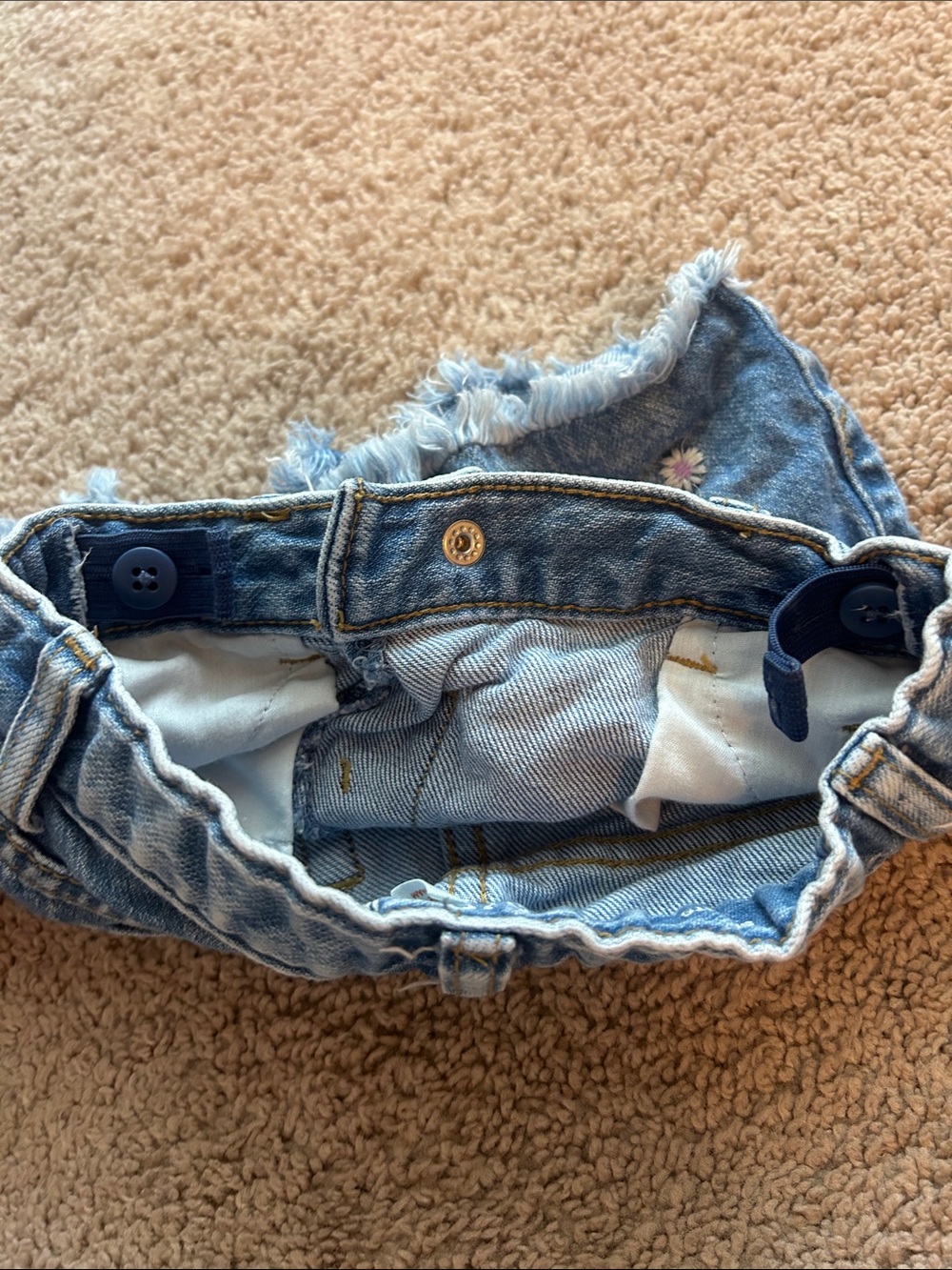2T shorts/skort bundle - Picture 6 of 11